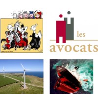 Commission Environnement du Barreau de Lyon logo - Similar company to Tcheezebox