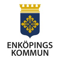 Enköping municipality logo - Similar company to Västerås Stad