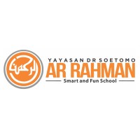 Ar-Rahman logo - Similar company to Snowpal