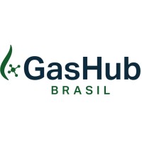 GasHub logo - Similar company to Gashub