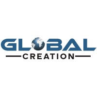 GLOBAL CREATION logo - Similar company to Sa Metalworks