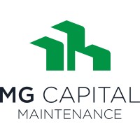 MG Capital Maintenance logo - Similar company to Carlton Mackenzie