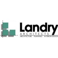 Landry Architects logo - Similar company to T2V Properties
