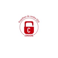 CONSIGNÉ 🔐 logo - Similar company to Aconakrylive