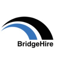 BridgeHire Inc logo - Similar company to Bridgehire