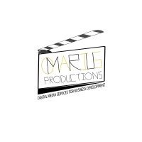Omarius Productions logo - Similar company to Fast Techno