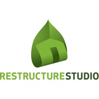 Restructure Studio logo - Similar company to Prepared Projects