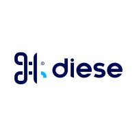 Diese logo - Similar company to Spnetwork