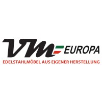 VM EUROPA logo - Similar company to Checkfox