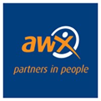 AWX logo - Similar company to Expect A Star
