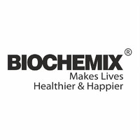 Biochemix Healthcare Pvt. Ltd. logo - Similar company to Orbedge Solution Pvt Ltd