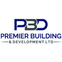 Premier Building & Development Ltd. logo - Similar company to Click2Close Mortgage Processing, Llc