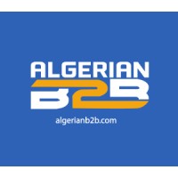 Algerian B2B logo - Similar company to Data Bridges