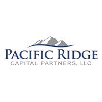 Pacific Ridge Capital Partners, LLC logo - Similar company to Macadam Forbes