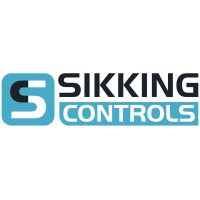 Sikking Controls logo - Similar company to Poseidon Capital
