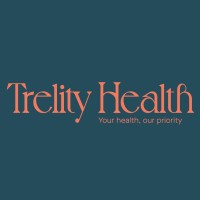 Trelity Health logo - Similar company to Triangle Theory