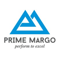 Prime Margo Machines logo - Similar company to Margo Industries