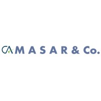 MASAR & CO. logo - Similar company to Glampetz - Pet Salon And Spa