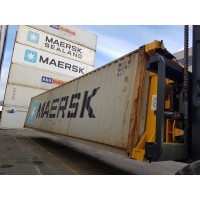 Mec Service Equipment logo - Similar company to Mec Services