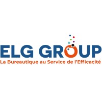 ELG Group logo - Similar company to Lycee Polyvalent Marcel Cachin