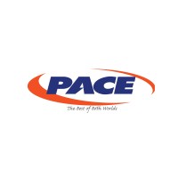 Pace Electronics Products logo - Similar company to Six15 Technologies