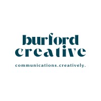 Burford Creative logo - Similar company to Cotswold Networking