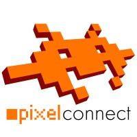 pixelconnect logo - Similar company to Fusion Flow Sa