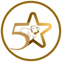 5 Estrelas Confinamento logo - Similar company to Fazenda Esperança
