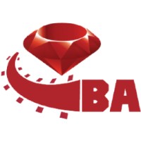 Ruby On Rails Bosnia logo - Similar company to Ruby On Rails
