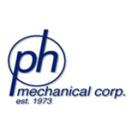 PH Mechanical Corp. logo - Similar company to Decco