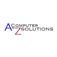 A-Z Computer Solutions logo - Similar company to Ferayna