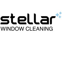 Stellar Window Cleaning logo - Similar company to Glide Cleaners