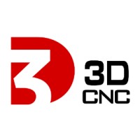 3-D Cnc, Inc.