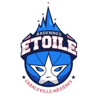 Etoile de Charleville-Mézières logo - Similar company to Milee
