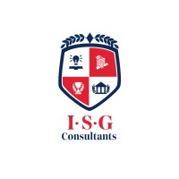 International Study Gate Consultants logo - Similar company to Pro Consulting