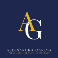 AleGarciaMentoria logo - Similar company to A3 Consultoria | Soluções Estratégicas Em Educação Corporativa, Rh E Desenvolvimento Organizacional