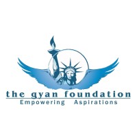 The Gyan Foundation logo - Similar company to Ace Learn