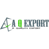 A Q Export logo - Similar company to Omega Future