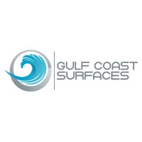 Gulf Coast Surfaces logo - Similar company to Bgt Interior Solutions