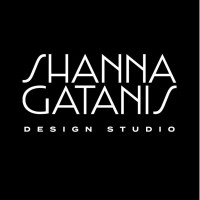 Shanna Gatanis Design Studio logo - Similar company to Cosmos Creative