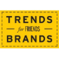 Trends Brands