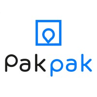 UAB PAK PAK Group logo - Similar company to Brunas Software