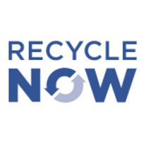 Recycle NOW logo - Similar company to Imani Collective