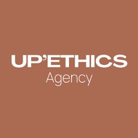 Up'Ethics logo - Similar company to Shokola