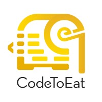Code To Eat logo - Similar company to Govlia