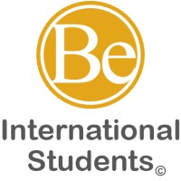 Be International Students logo - Similar company to Lets Live Usa