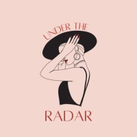 Under The Radar London logo - Similar company to Two Dancers