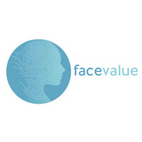 FaceValue logo - Similar company to USA Learns (usalearns.org)