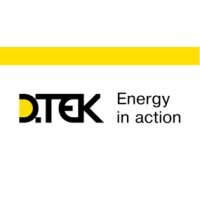 DTEK Renewables logo - Similar company to Dtek Renewables