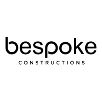Bespoke Constructions logo - Similar company to Streamline Careers